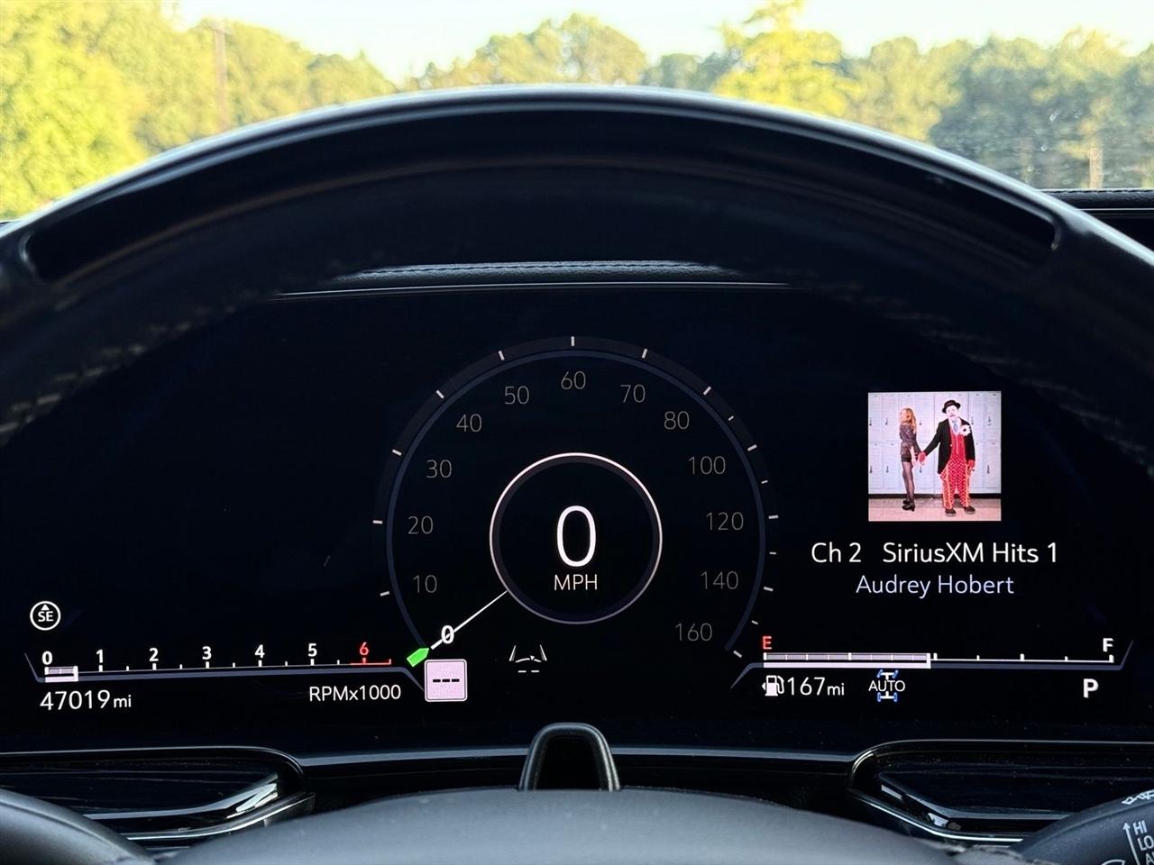 Cadillac Escalade ESV  2023