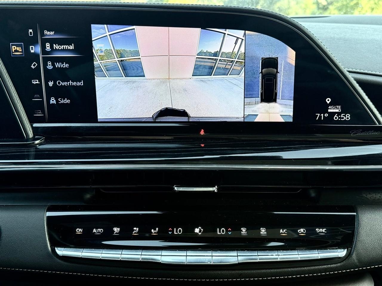 Cadillac Escalade ESV  2023