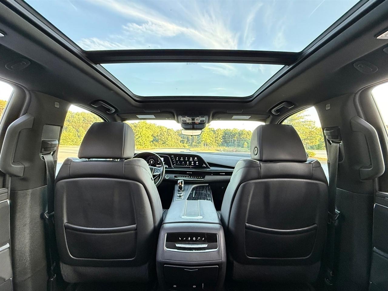 Cadillac Escalade ESV  2023