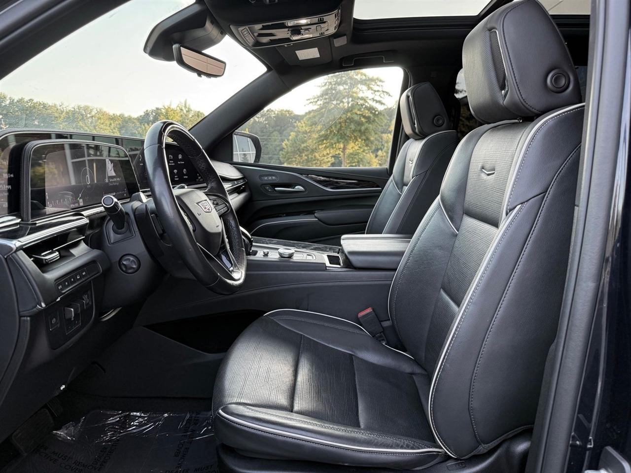 Cadillac Escalade ESV  2023