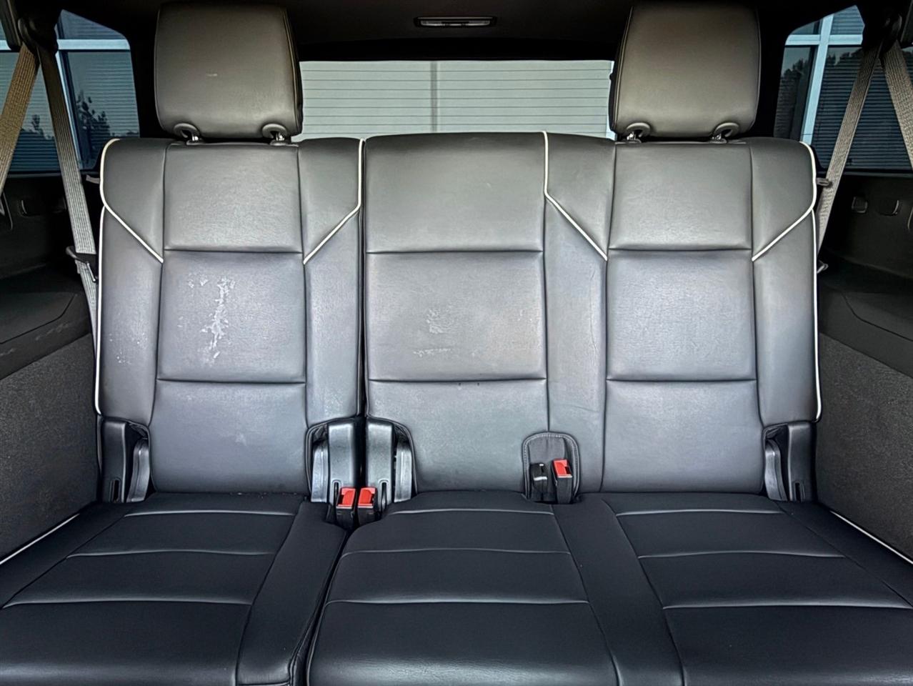 Cadillac Escalade ESV  2023