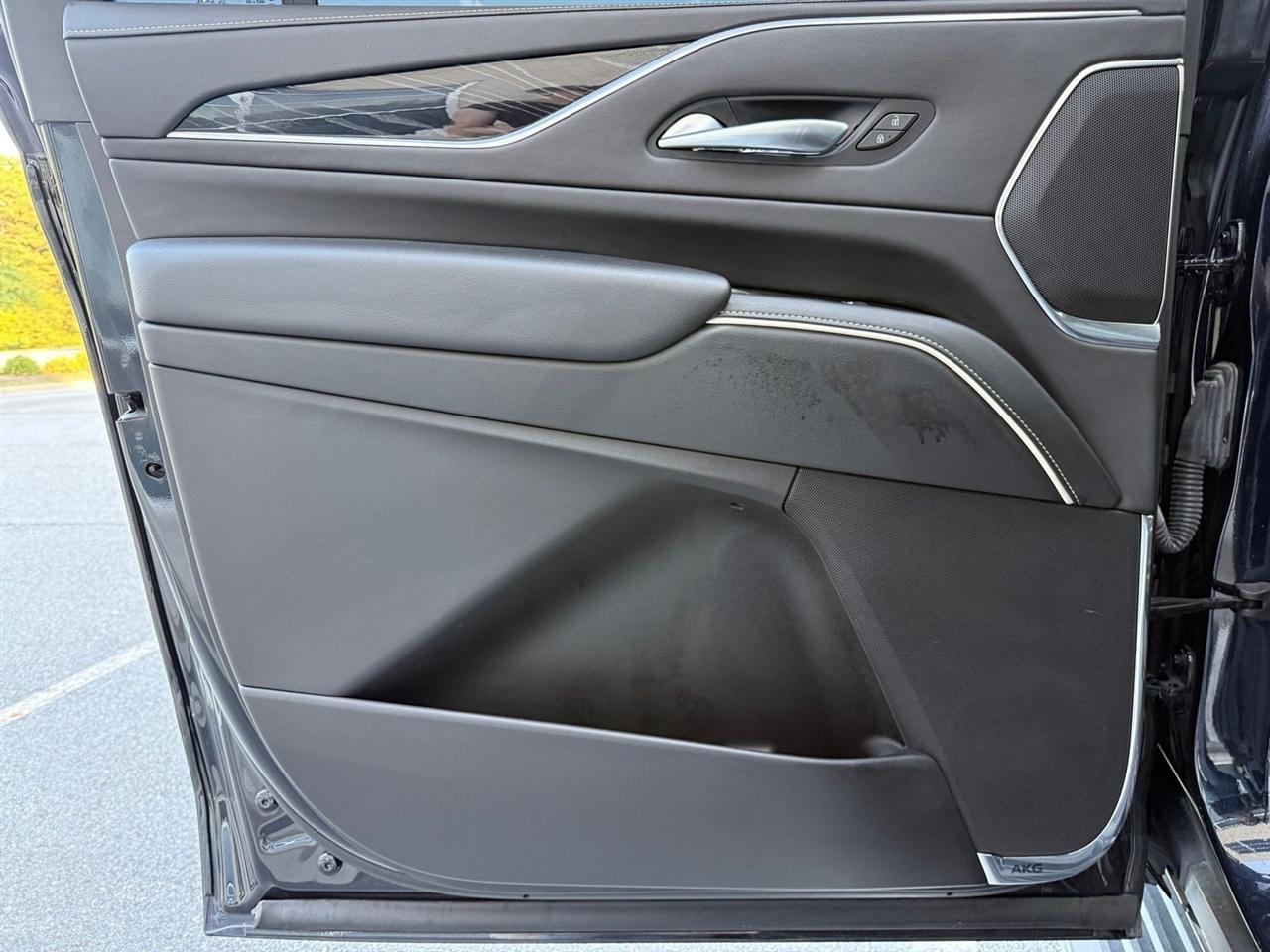 Cadillac Escalade ESV  2023