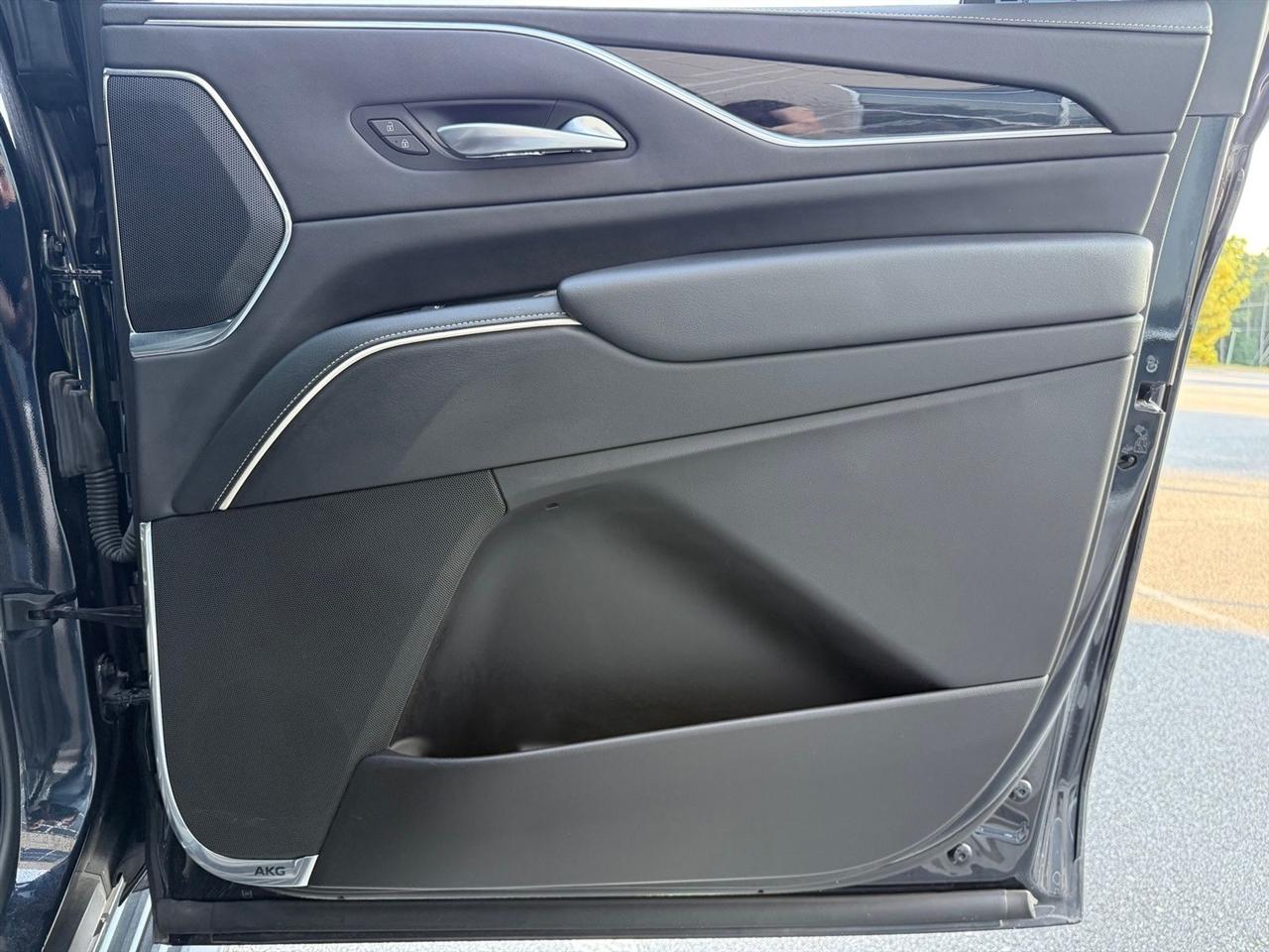 Cadillac Escalade ESV  2023