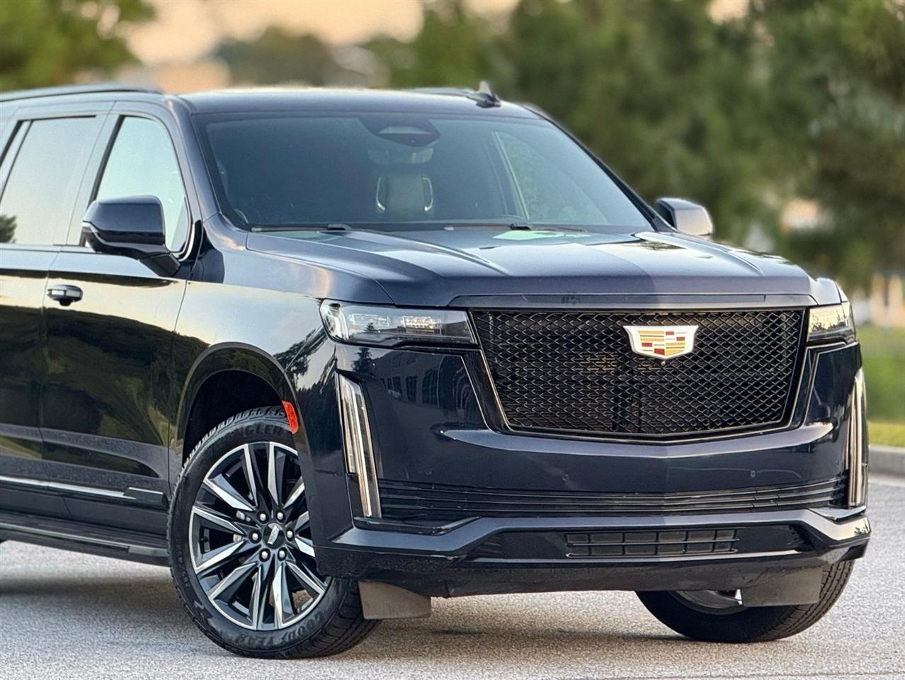 Cadillac Escalade ESV  2023