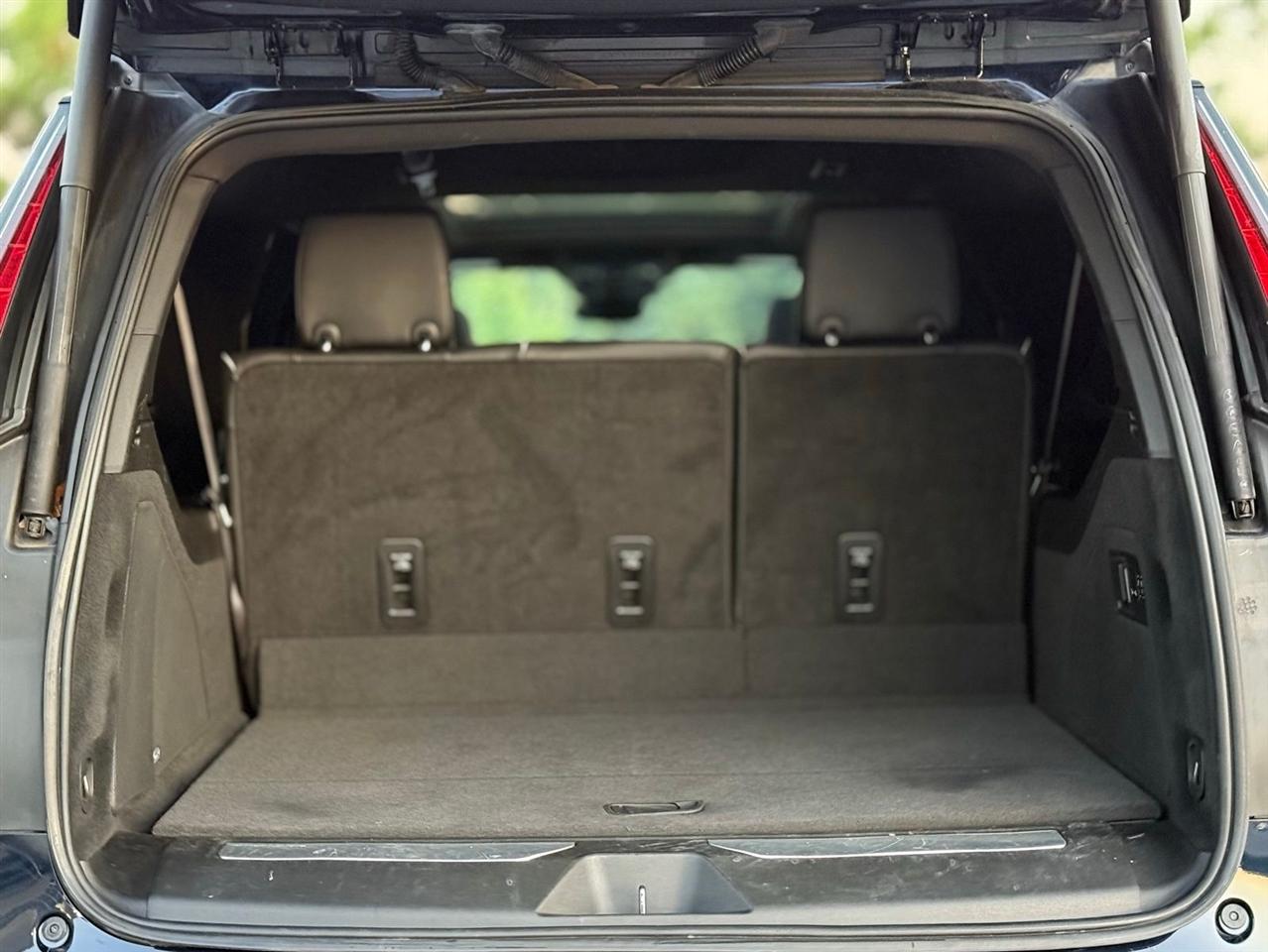 Cadillac Escalade ESV  2023