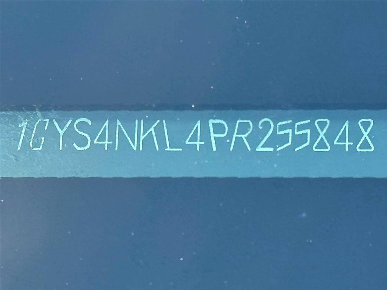 Cadillac Escalade ESV  2023