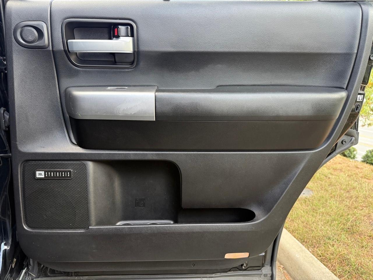 Toyota Sequoia  2021