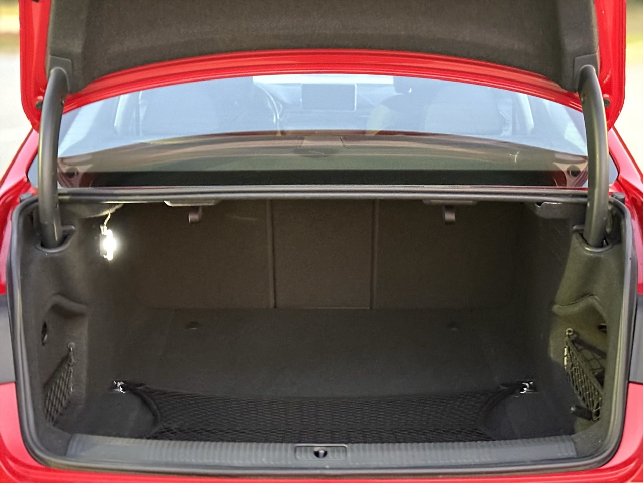 Audi A4  2017 Audi A4  2017