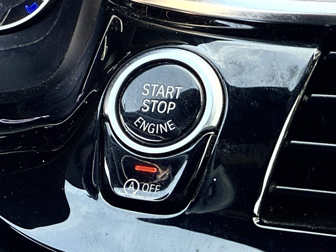 BMW 5 Series  2017 BMW 5 Series  2017