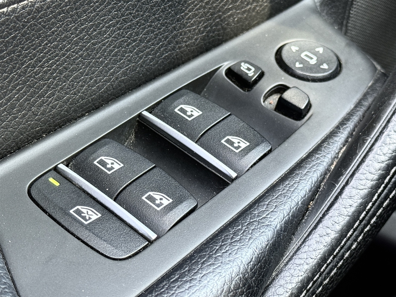 BMW 5 Series  2017 BMW 5 Series  2017