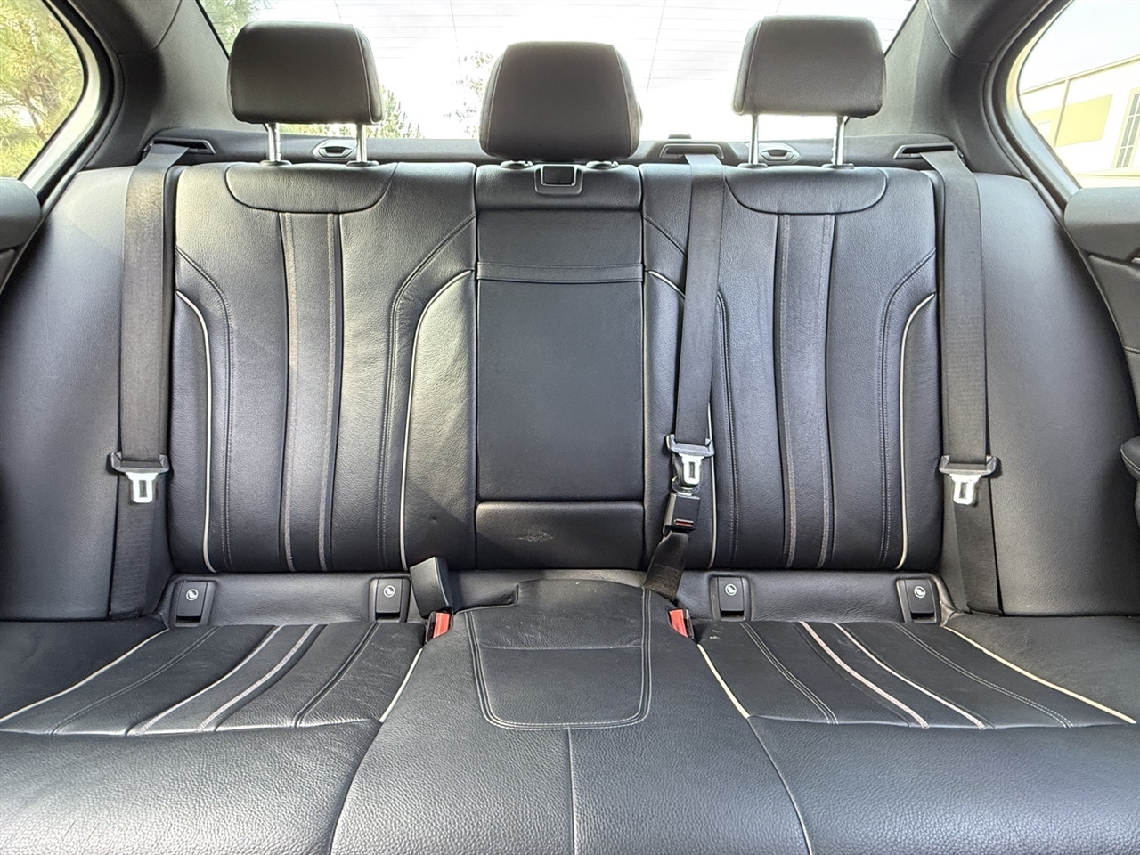 BMW 5 Series  2017 BMW 5 Series  2017