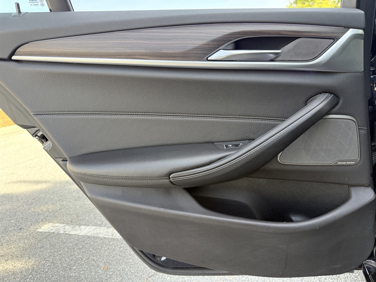 BMW 5 Series  2017 BMW 5 Series  2017