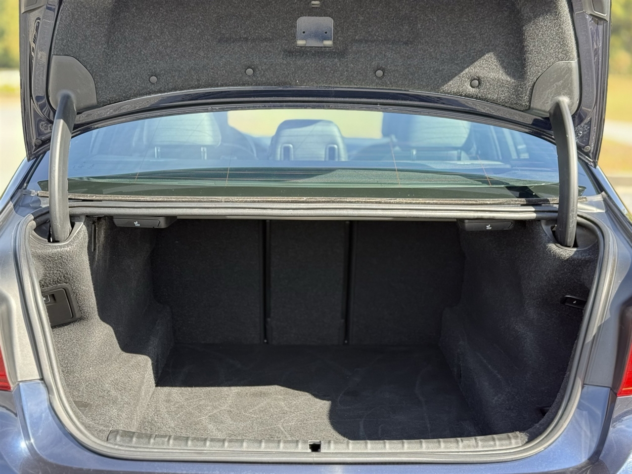 BMW 5 Series  2017 BMW 5 Series  2017