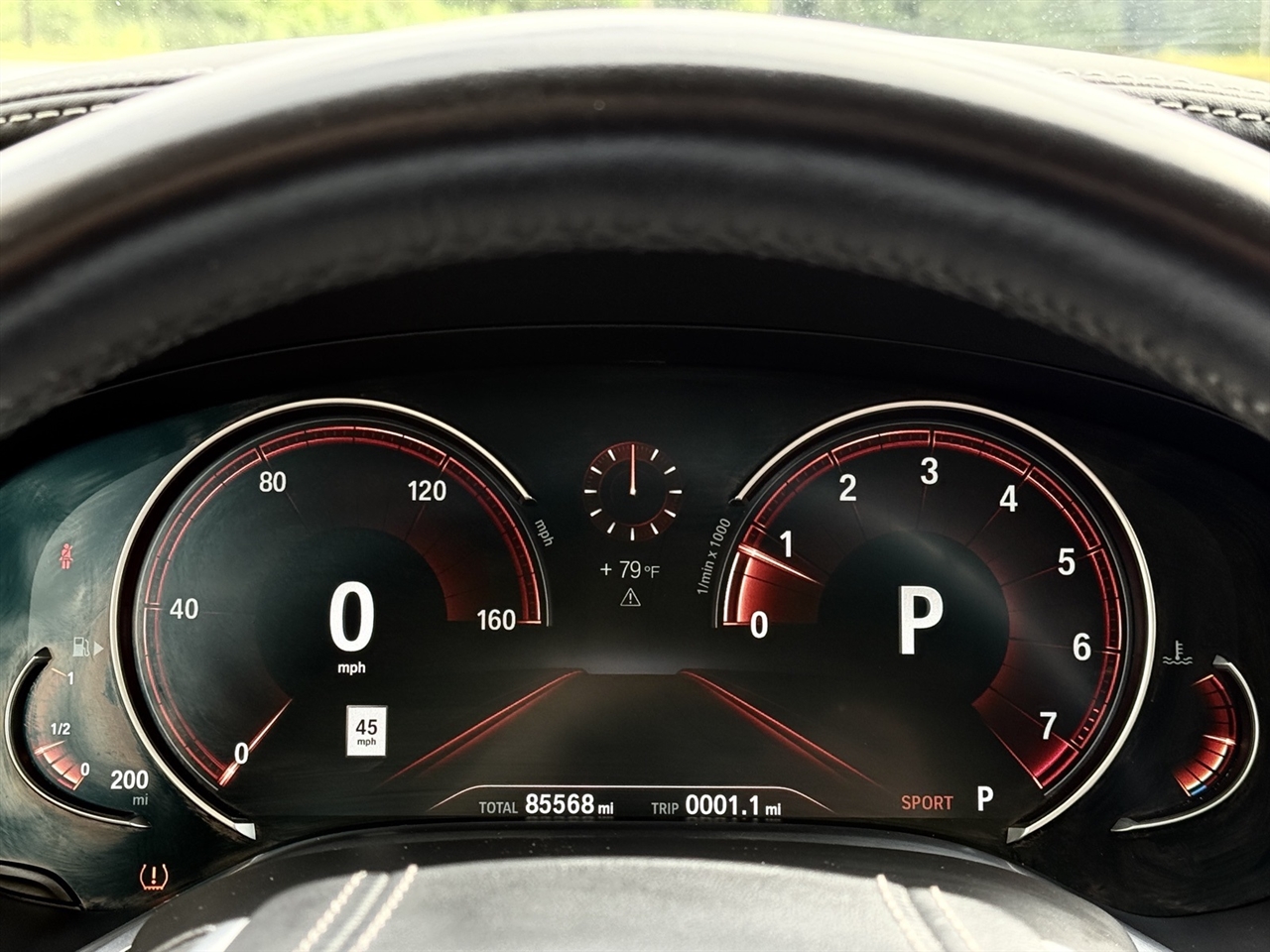 BMW 7 Series  2016 BMW 7 Series  2016