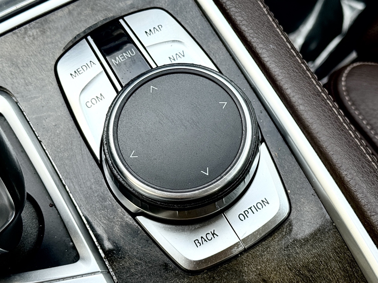 BMW 7 Series  2016 BMW 7 Series  2016