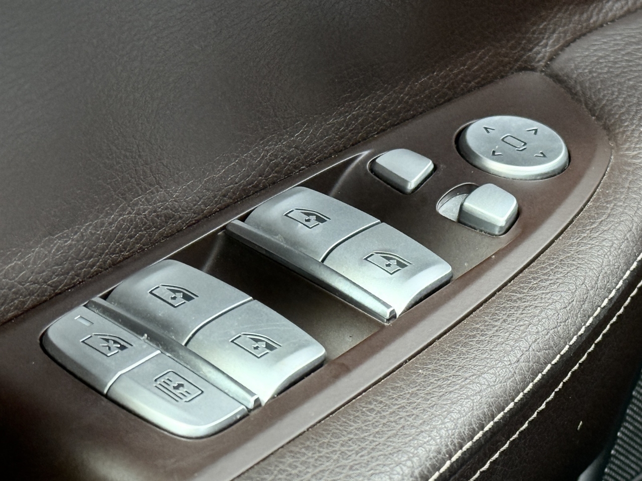 BMW 7 Series  2016 BMW 7 Series  2016