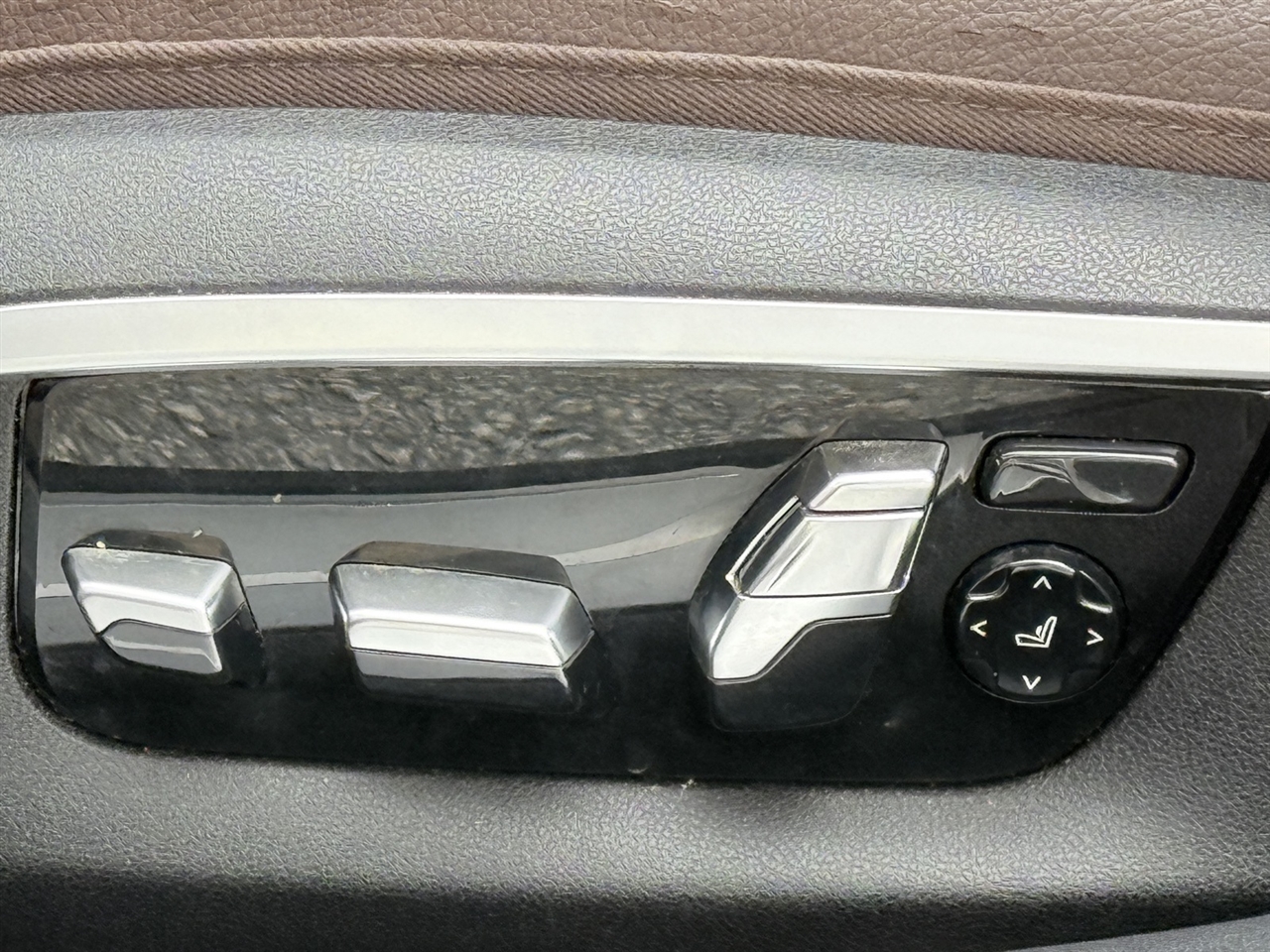 BMW 7 Series  2016 BMW 7 Series  2016