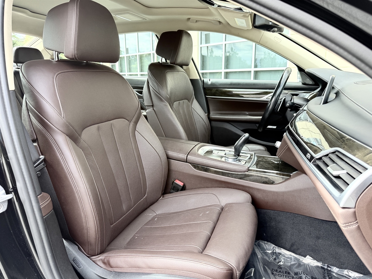 BMW 7 Series  2016 BMW 7 Series  2016