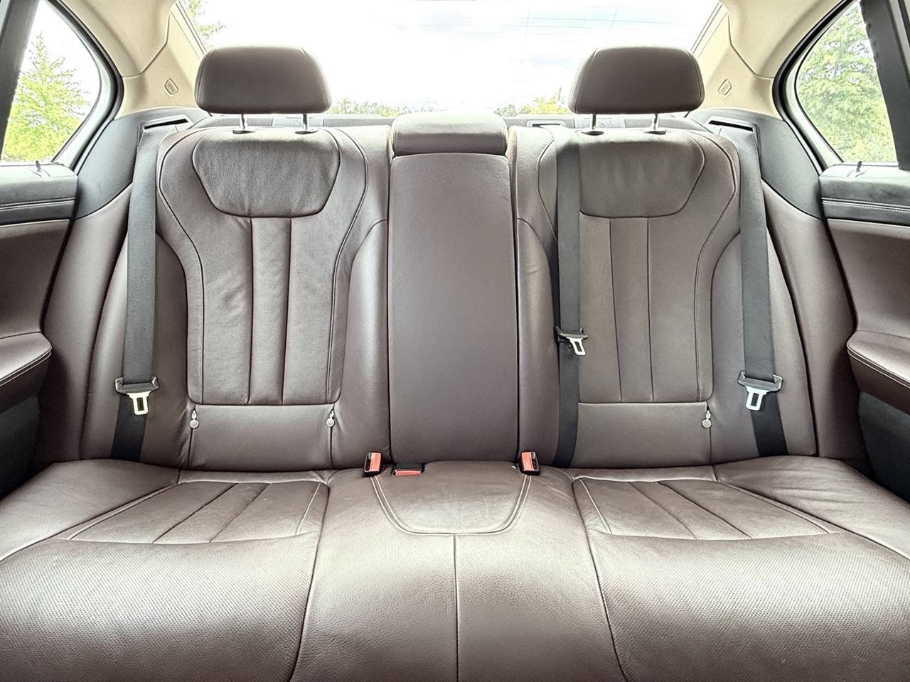 BMW 7 Series  2016 BMW 7 Series  2016