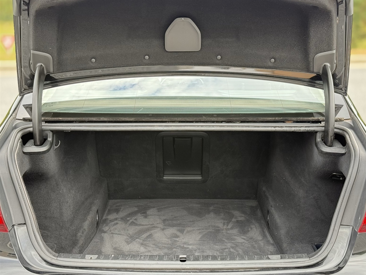 BMW 7 Series  2016 BMW 7 Series  2016