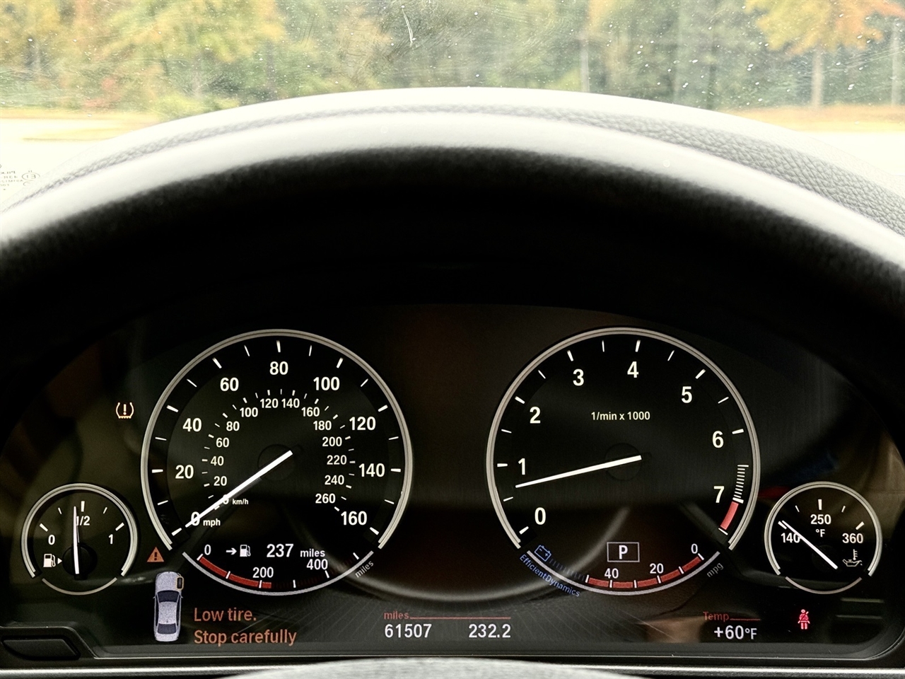 BMW 5 Series  2013 BMW 5 Series  2013