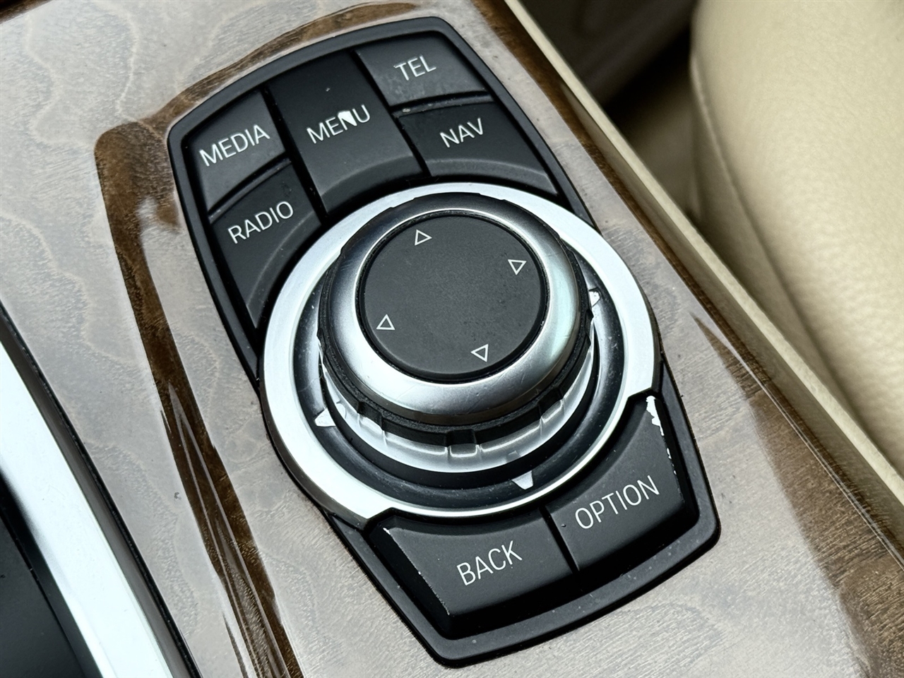 BMW 5 Series  2013 BMW 5 Series  2013