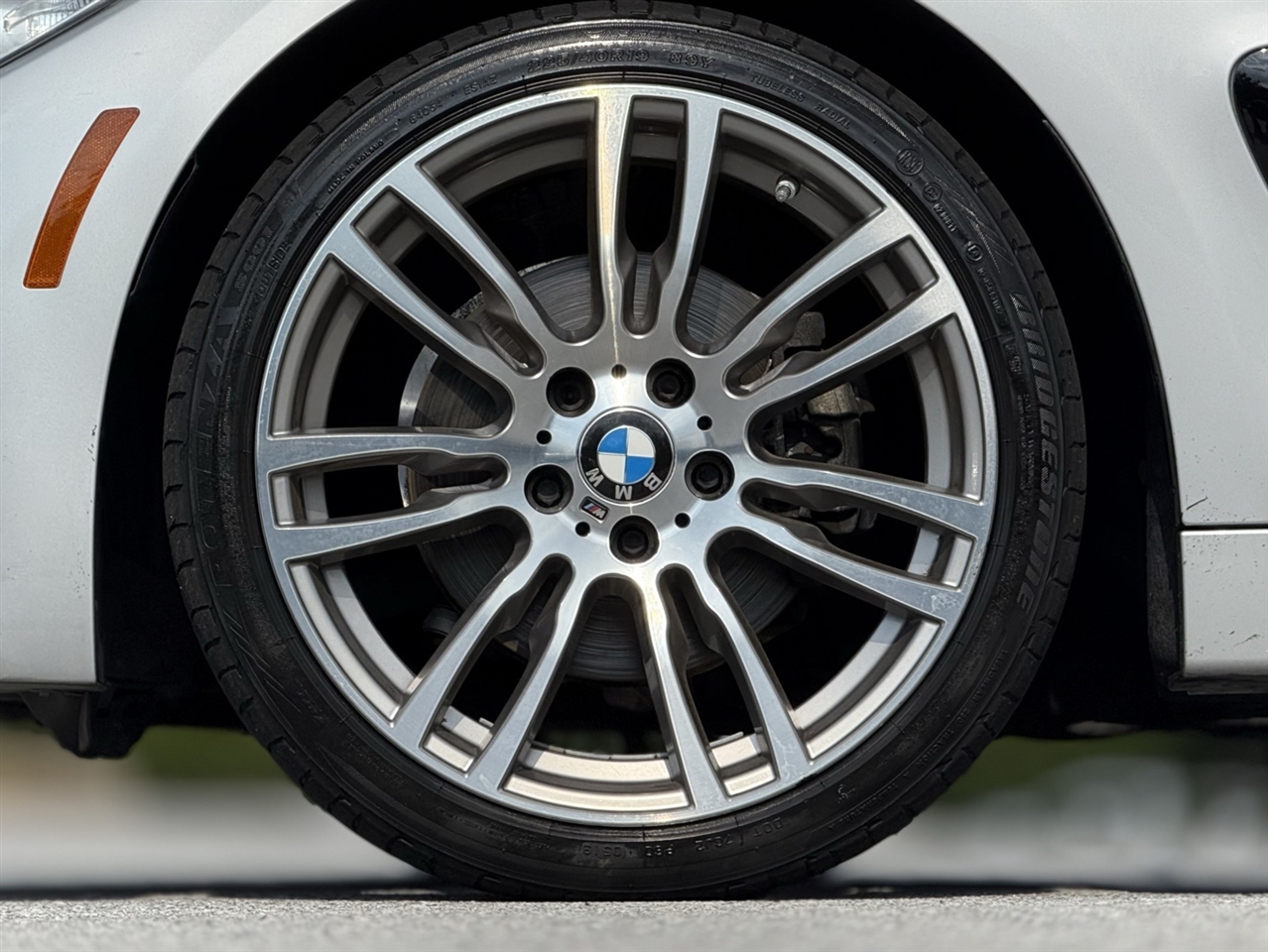 BMW 4 Series  2017 BMW 4 Series  2017