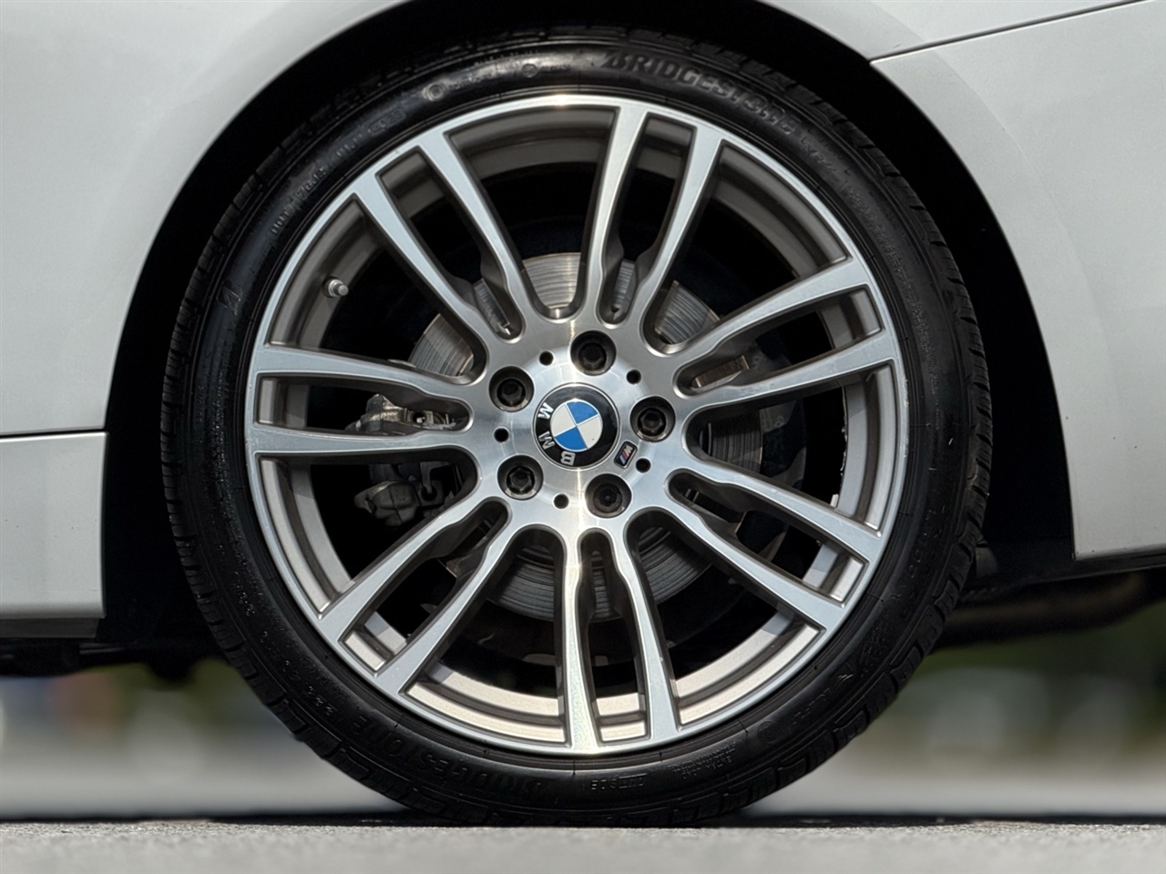 BMW 4 Series  2017 BMW 4 Series  2017