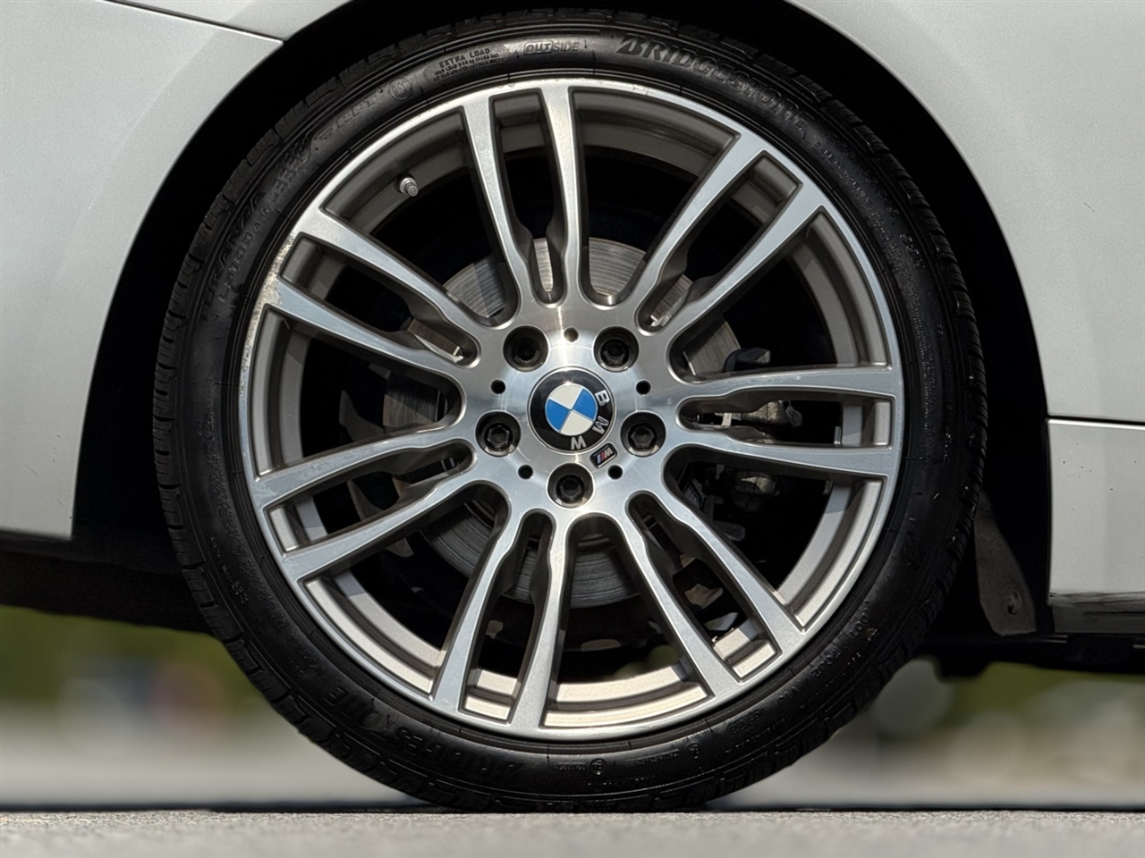 BMW 4 Series  2017 BMW 4 Series  2017