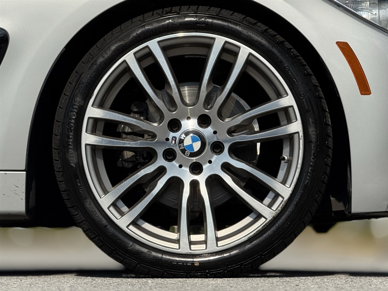 BMW 4 Series  2017 BMW 4 Series  2017