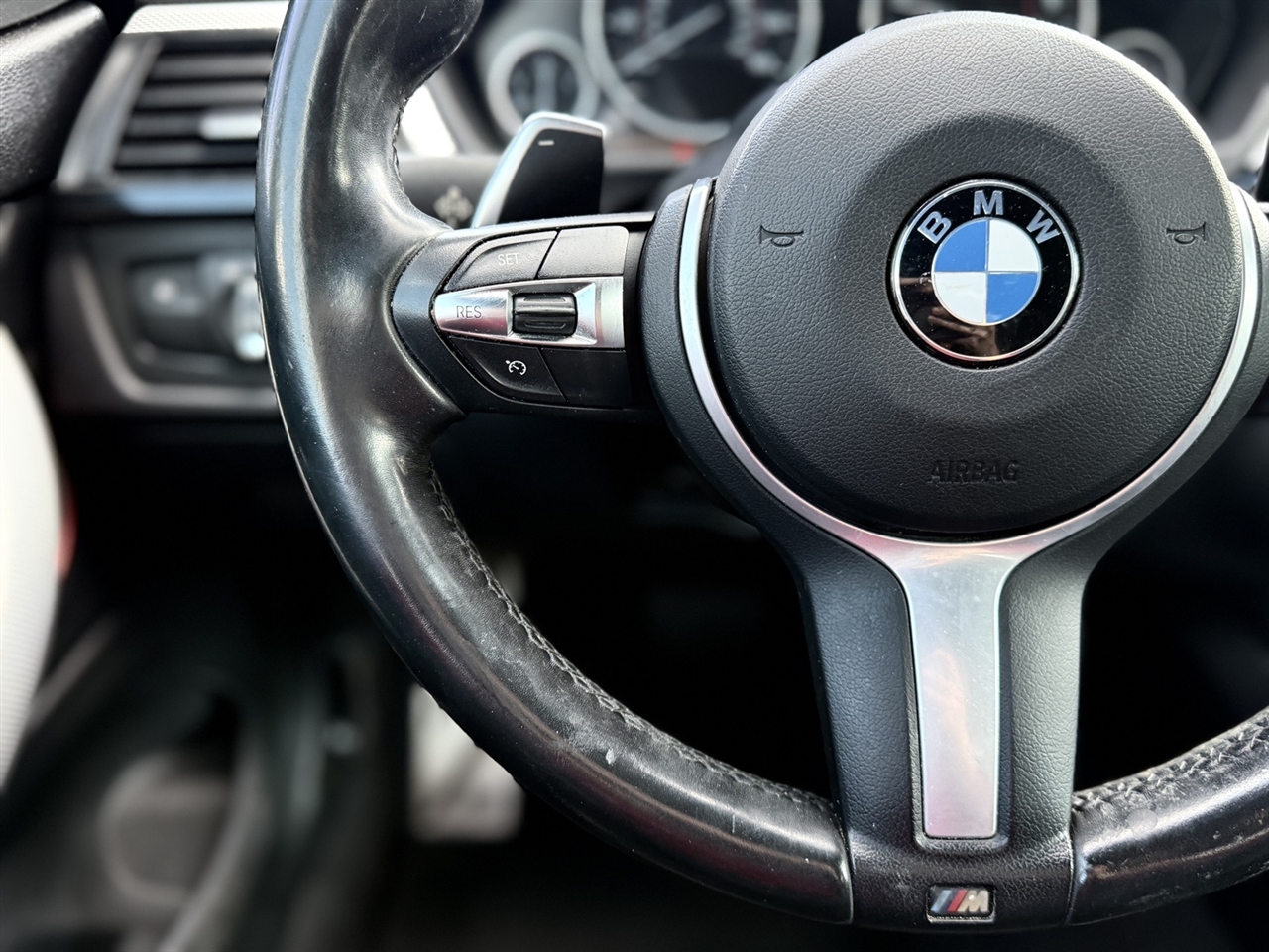 BMW 4 Series  2017 BMW 4 Series  2017