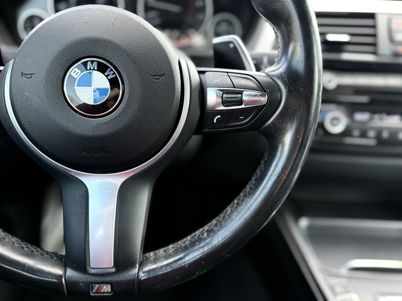 BMW 4 Series  2017 BMW 4 Series  2017