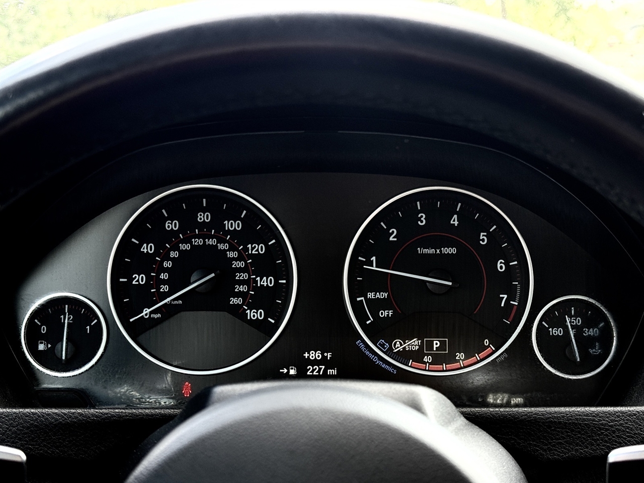 BMW 4 Series  2017 BMW 4 Series  2017