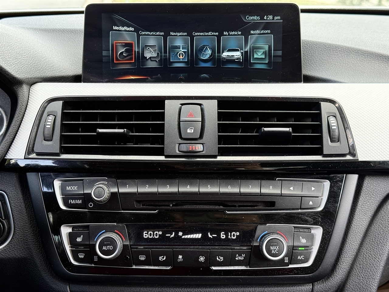 BMW 4 Series  2017 BMW 4 Series  2017