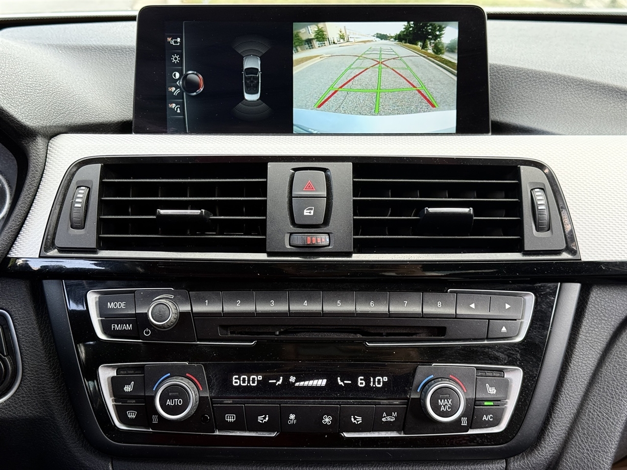 BMW 4 Series  2017 BMW 4 Series  2017