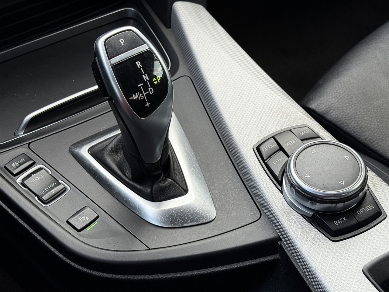 BMW 4 Series  2017 BMW 4 Series  2017