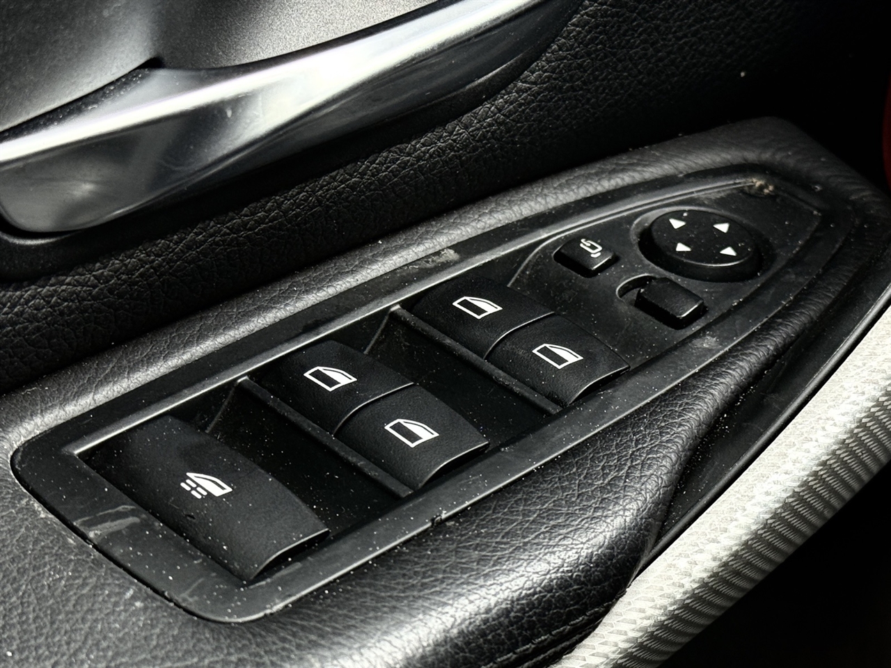 BMW 4 Series  2017 BMW 4 Series  2017