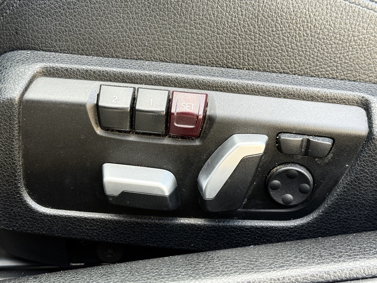 BMW 4 Series  2017 BMW 4 Series  2017