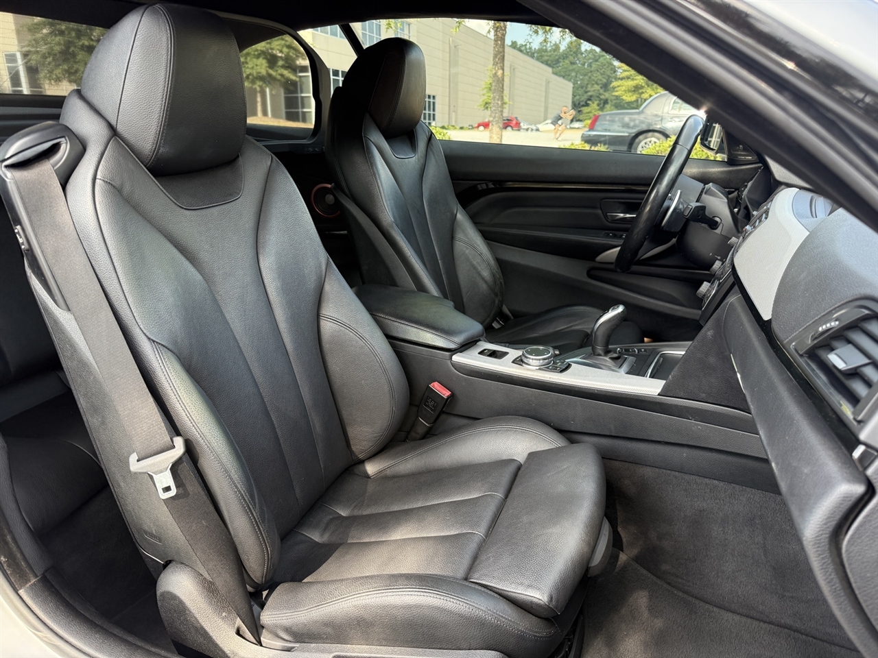 BMW 4 Series  2017 BMW 4 Series  2017