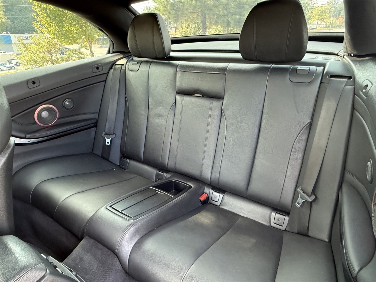 BMW 4 Series  2017 BMW 4 Series  2017