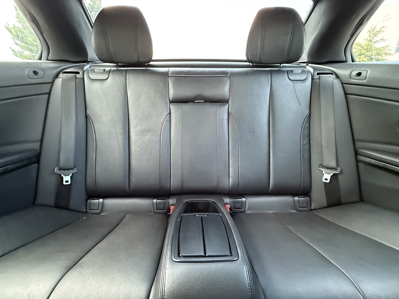 BMW 4 Series  2017 BMW 4 Series  2017