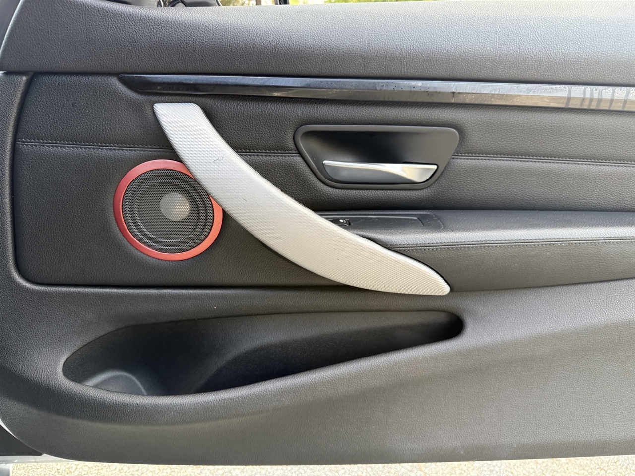 BMW 4 Series  2017 BMW 4 Series  2017