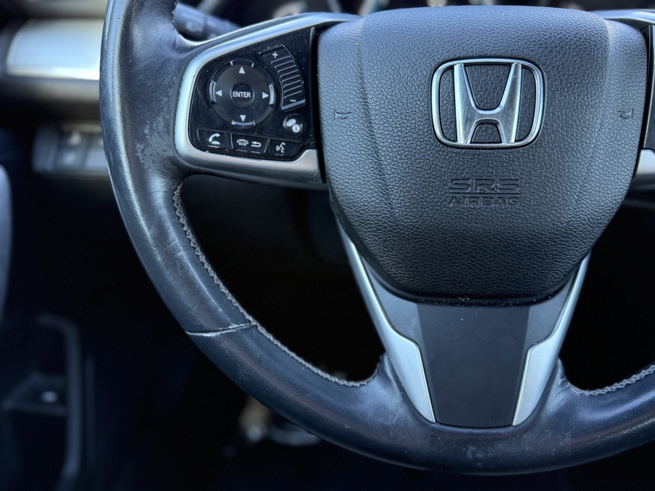 Honda Civic Coupe  2017