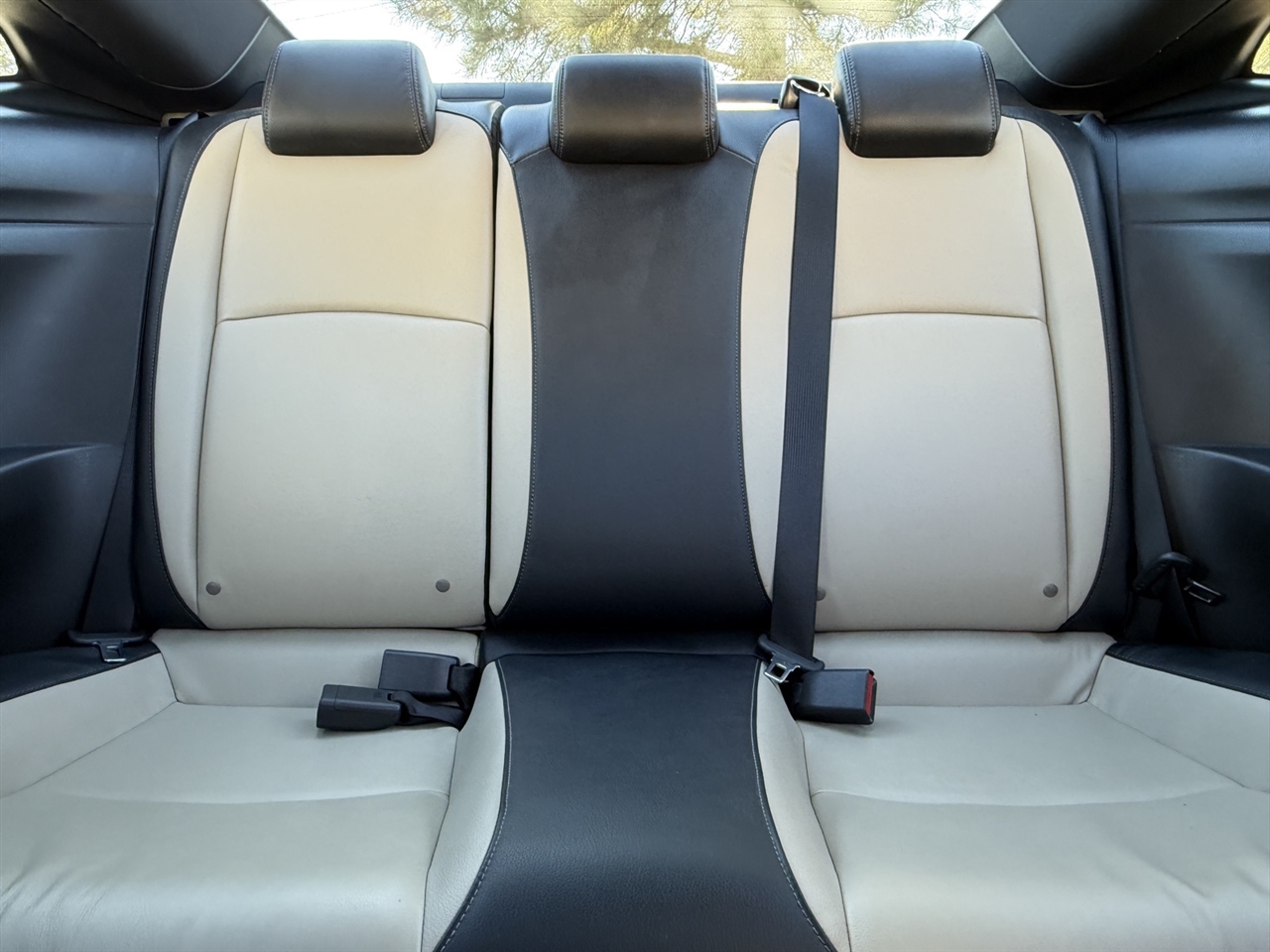 Honda Civic Coupe  2017