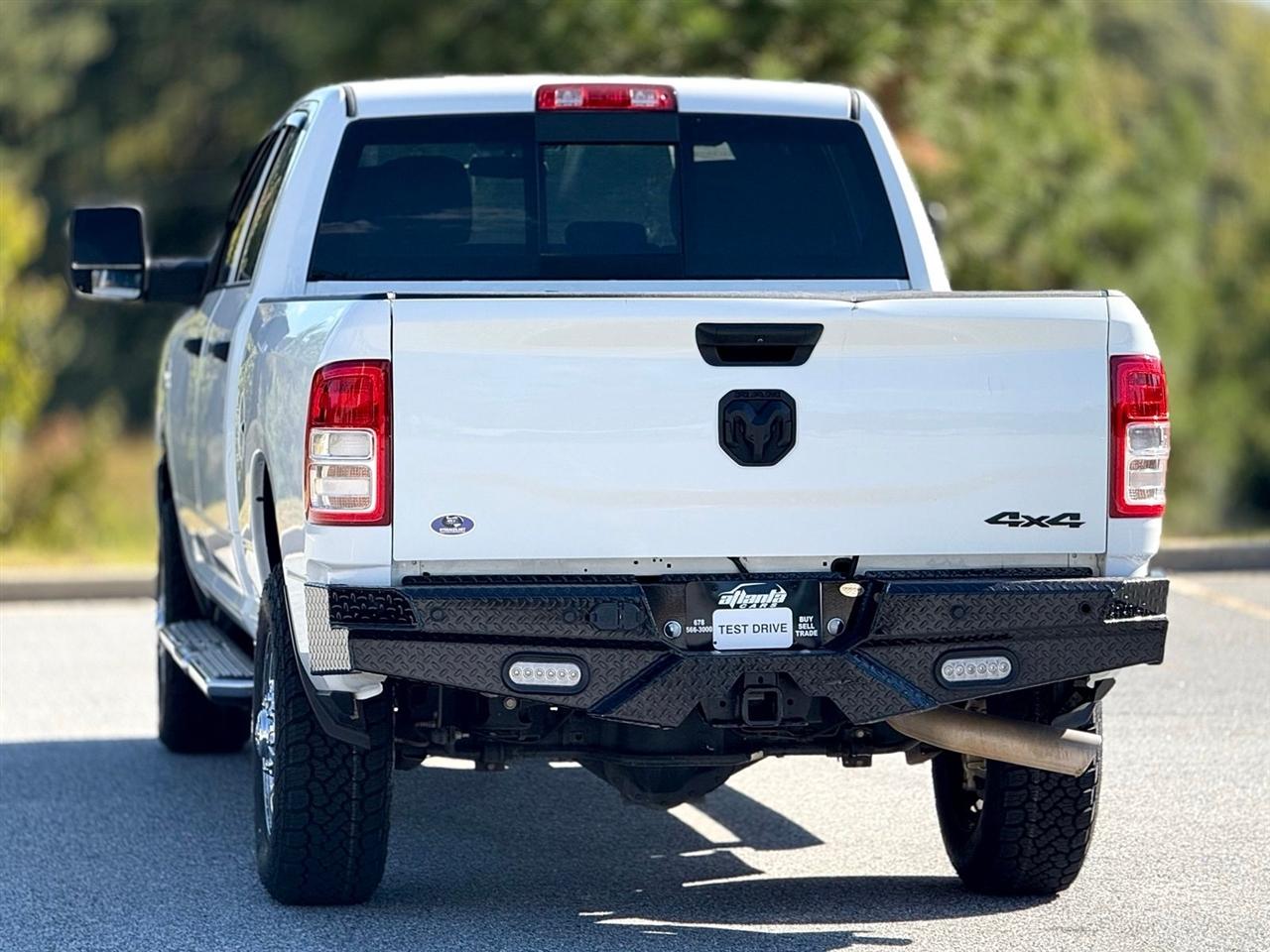 RAM 2500  2024