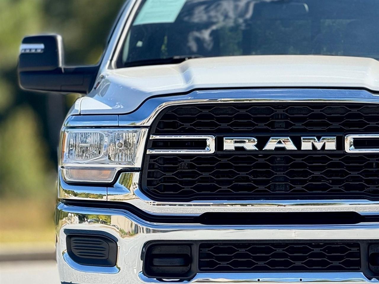 RAM 2500  2024
