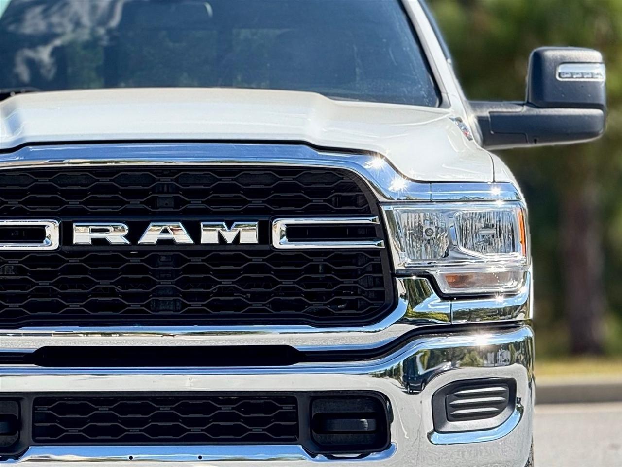 RAM 2500  2024
