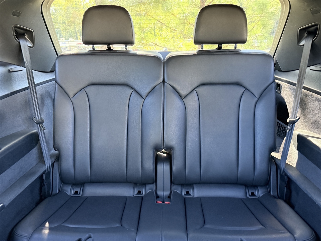 Audi Q7  2018 Audi Q7  2018