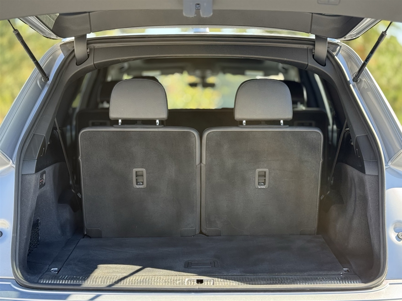 Audi Q7  2018 Audi Q7  2018