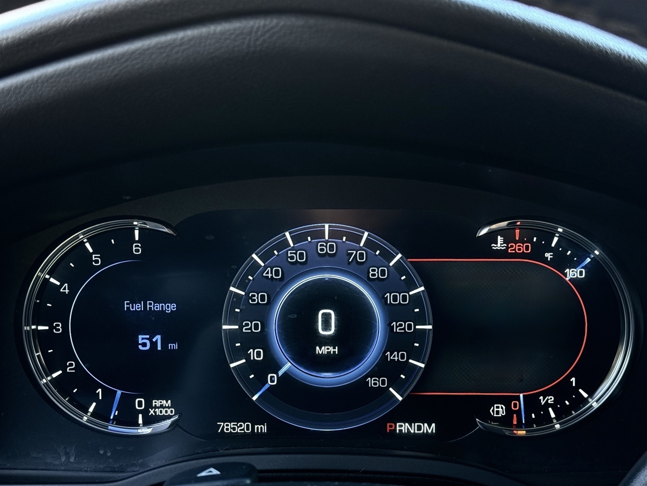 Cadillac Escalade  2016